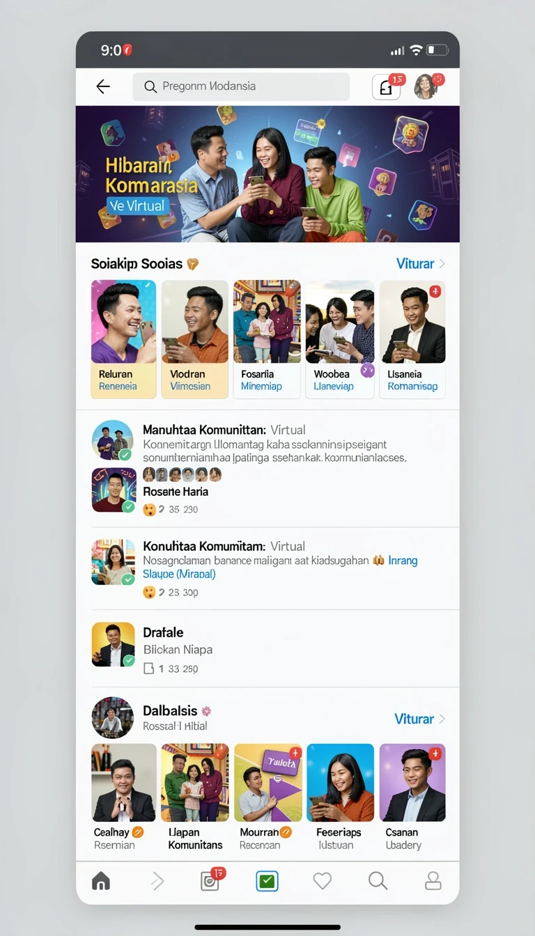 idr777 App APK Terbaru screenshot 3