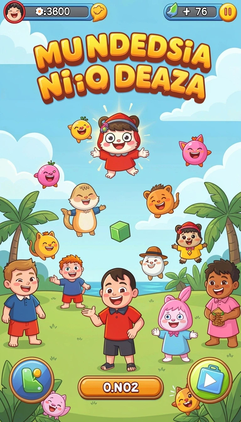Download warungplay APK untuk Android screenshot 1