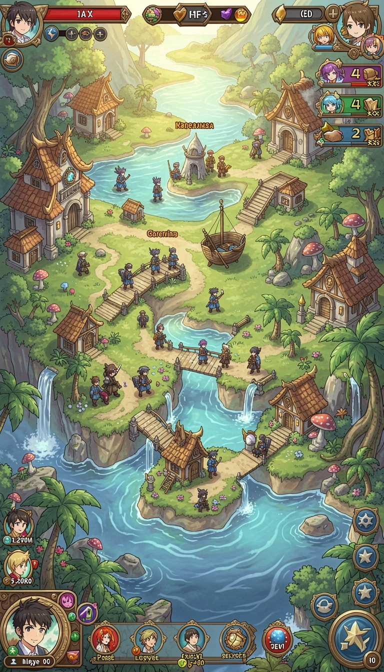 Download lembagatoto APK untuk Android screenshot 4