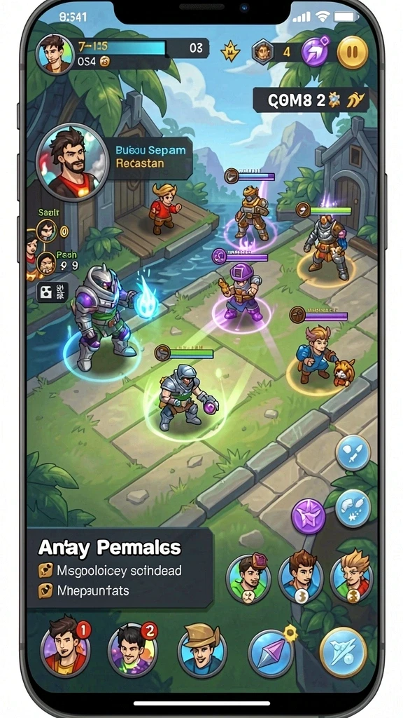 Download pagda127 APK untuk Android screenshot 1