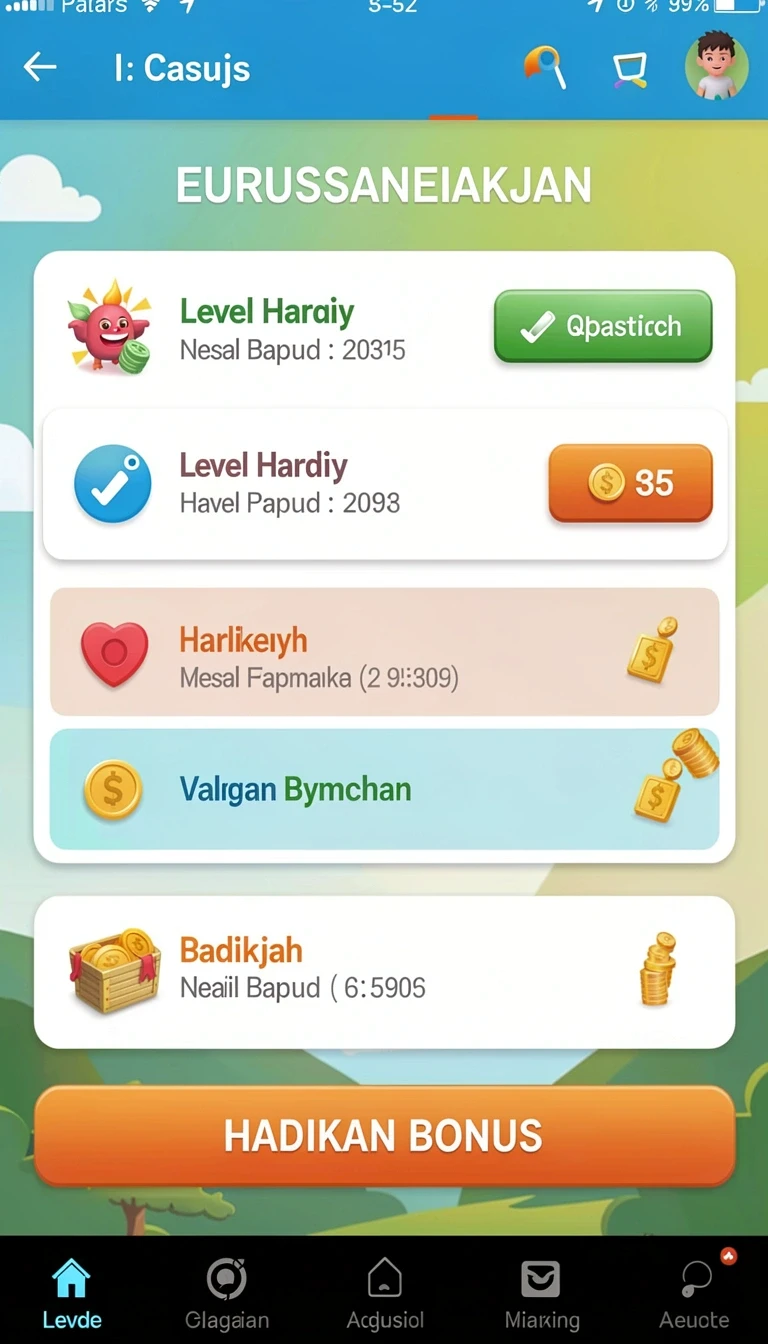 Review Aplikasi wayang8899 Versi Terbaru screenshot 3
