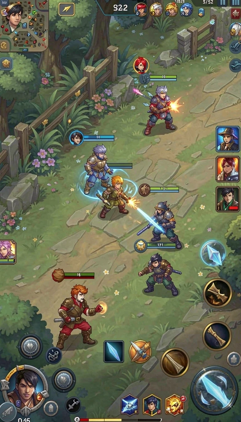 Download pagda127 APK untuk Android screenshot 4