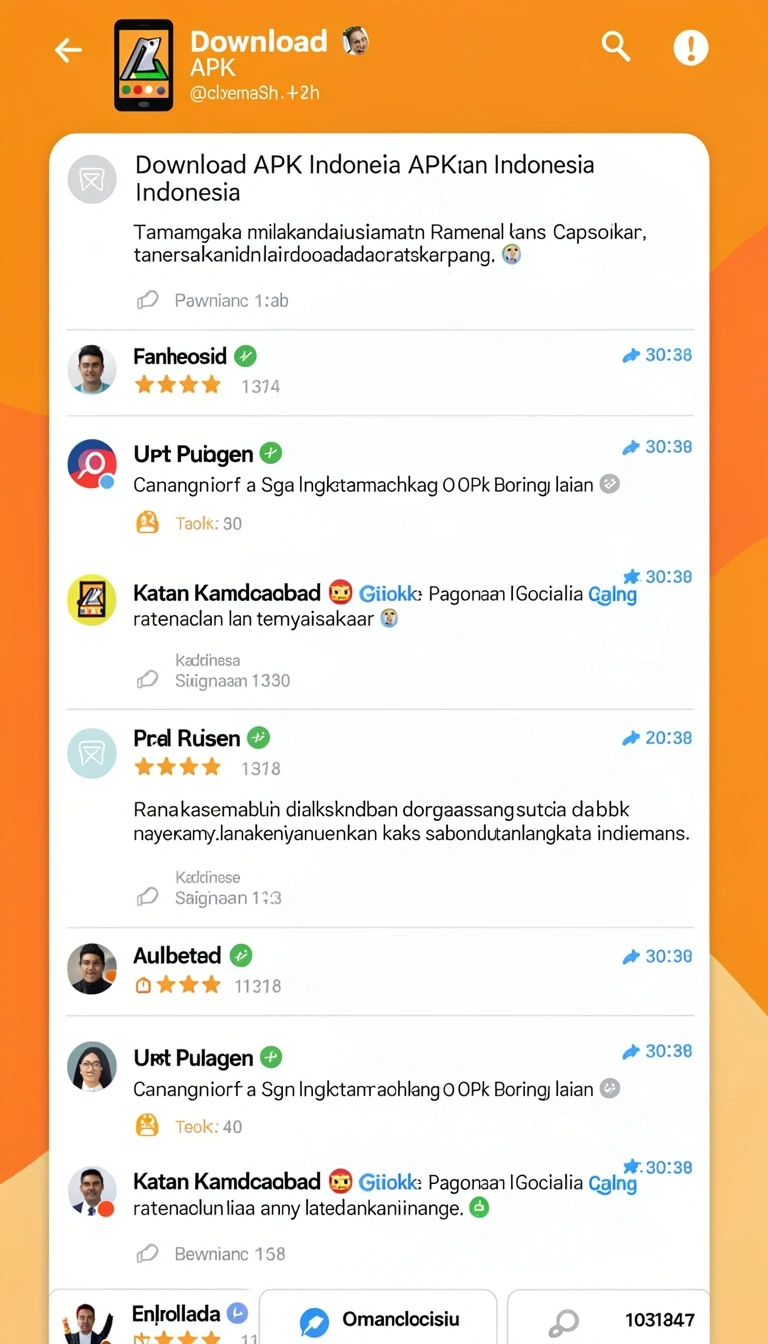 Download lembagatoto APK untuk Android screenshot 1