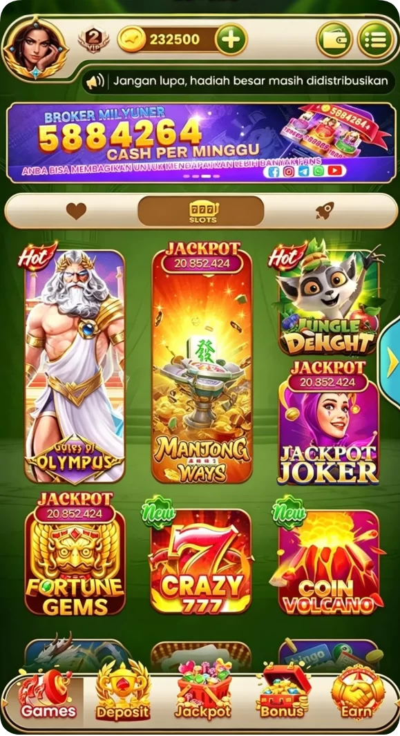 Download warungplay APK untuk Android screenshot 3