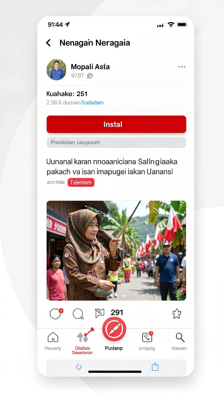 Review Aplikasi wira55 Versi Terbaru screenshot 2