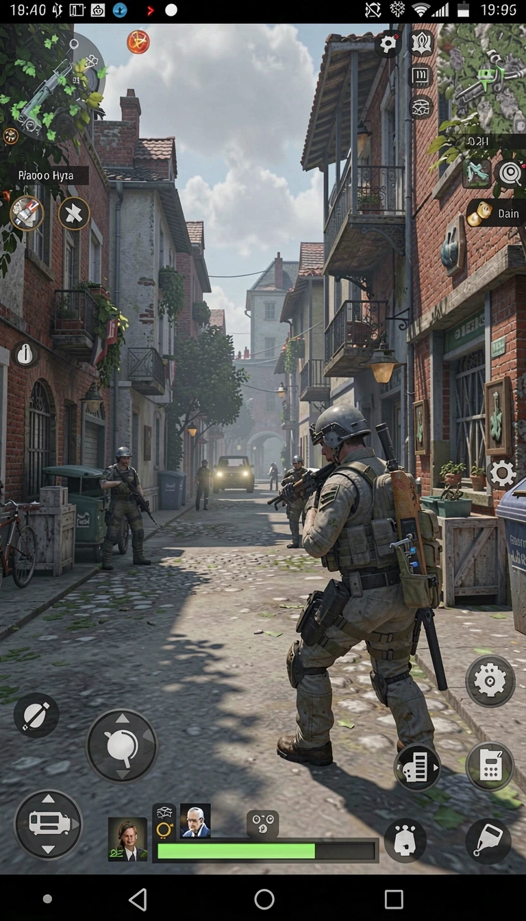 Download warungplay APK untuk Android screenshot 4