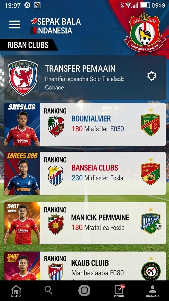 ratu10 App APK Terbaru screenshot 2