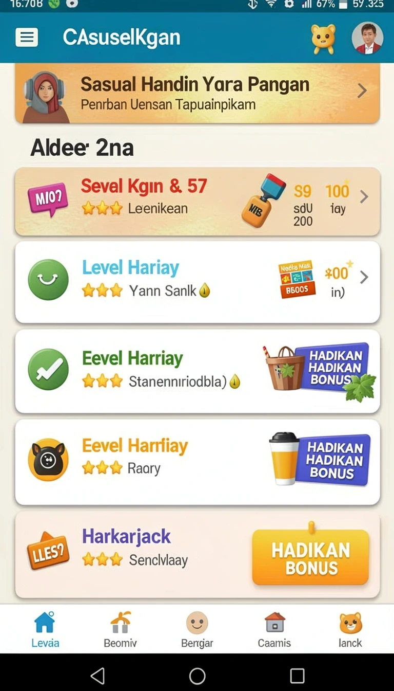 Download dalaxy138 APK untuk Android screenshot 2