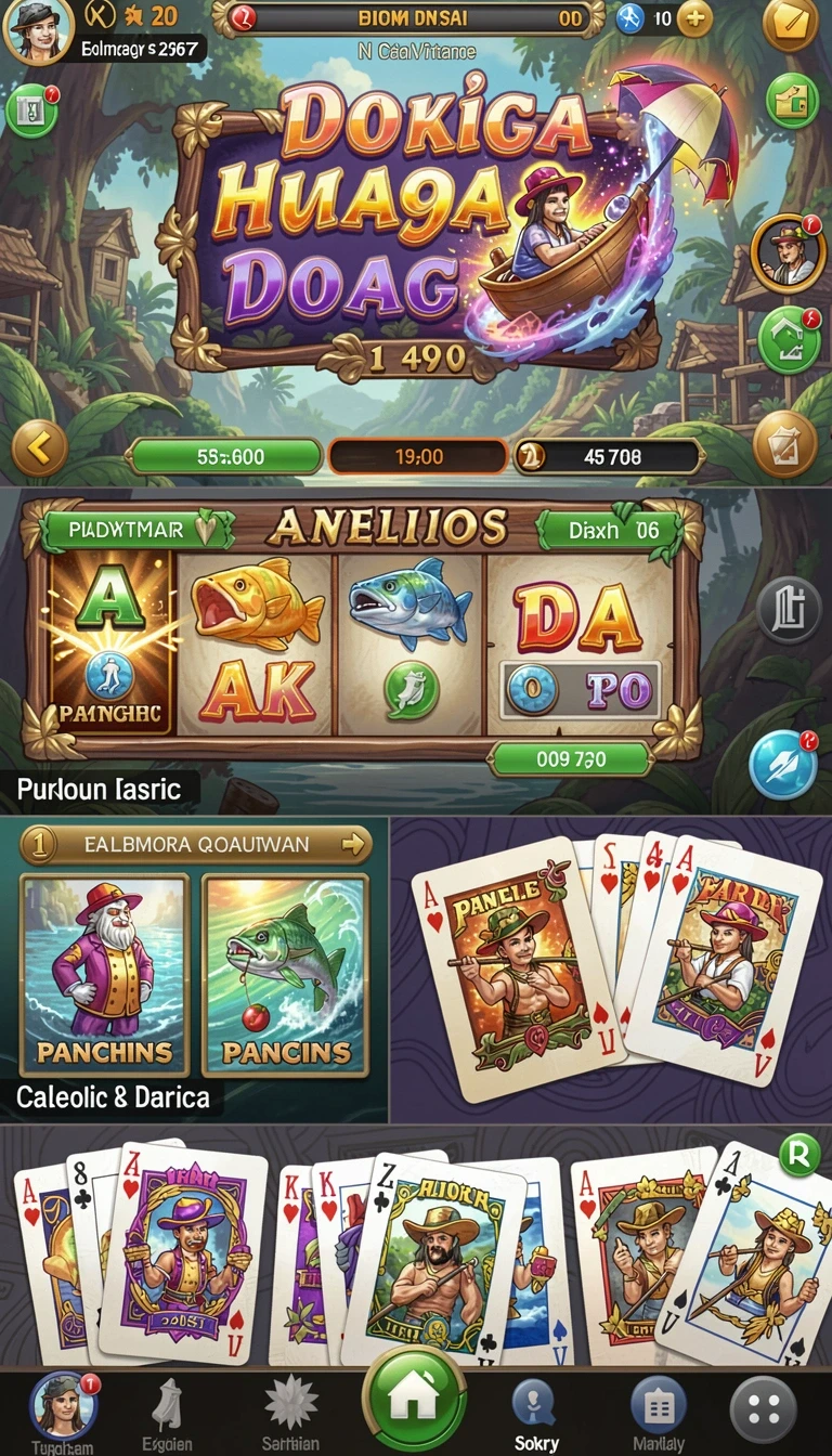 Review Aplikasi exa303 Versi Terbaru screenshot 4