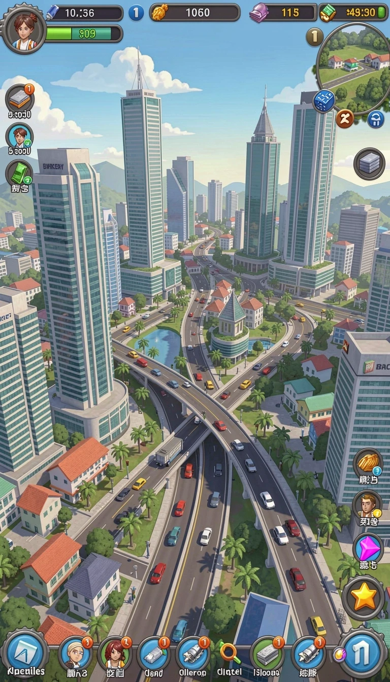 Download lembagatoto APK untuk Android screenshot 2